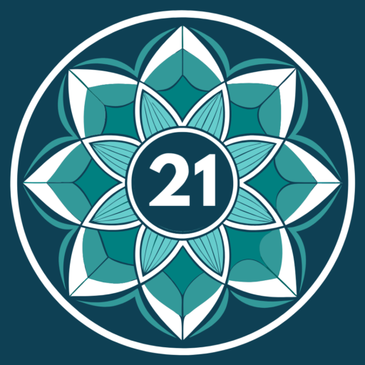 21 Day Mindfulness